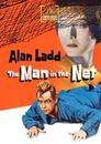The Man In The Net DVD - Alan Ladd, Carolyn Jones, Diana Brewster, John Lupton