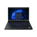 Lenovo ThinkPad T15p Gen 3 Intel Laptop - 15.6" - 512GB SSD - 16GB RAM - Intel vPro® platform