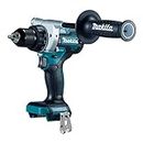 Makita DDF486Z 18V LXT Brushless Cordless 1/2" Variable Speed Drill/Driver with XPT & Electric Brake (Tool Only)