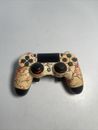 scuf infinity 4ps pro ps4 controller Floral Design Working PlayStation 4 Rare