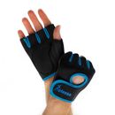 Actesso Neoprene Gym Gloves (PAIR) - Fitness Weightlifting Glove