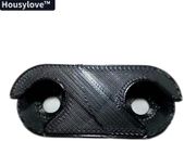 HOUSYLOVE Shoe Rack Parts, Replacement for IKEA HEMNES Shoe Cabinet OEM #110364