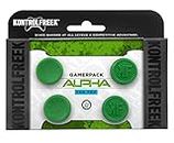 KontrolFreek Gamepack Alpha PS4