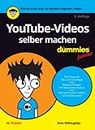 YouTube-Videos selber machen fur Dummies Junior (German Edition)