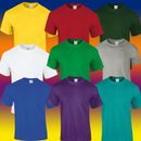  Einfaches T-Shirt Kinder Jungen Mädchen Jugend alle Größen verfügbar SNS APPAREL T-Shirt Alter 2-6