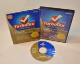 Intuit TurboTax 2010 Premier Investments & Location Property Win Mac Sku 414642