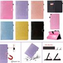 For Amazon Kindle Paperwhite 1 2 3 4 HD8 Fire Magnetic Leather Case Stand Cover