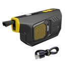 Nitecore BB21 Rechargeable Air Duster for Cameras and Electronics