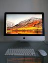 AppleI Mac (21,5 Zoll) All-in-One PC | Top-Zustand *ink. OVP*
