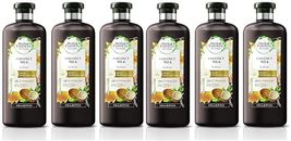 Herbal Essences Shampoo Kokosmilch, 6er Pack (6 x 250ml)