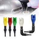 Efficient and Durable Multi Purpose Oil Funnel Tool for Automotive Use