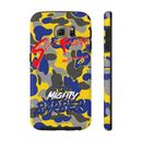 That one mighty barber phone case - barber accessories 