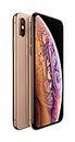 Apple iPhone XS 64Go Or (Reconditionné)