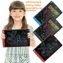 30.5cm Électronique Numérique LCD Écriture Tablet Dessin Graphique Enfant Cadeau