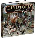 Dinotopia, A Land Apart from Time: 20th Anniversary Edition