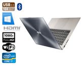 ASUS ZenBook Prime UX31A i7 3517U 4GB 120GB SSD 13,3" FULL HD IPS 