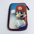 Nintendo 3DS Super Mario Carry Case 3DS Console & Game Case