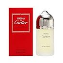 Pasha De Cartier By Cartier For Men. Eau De Toilette Spray 3.3 Oz.