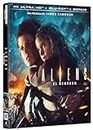 Alien 2: Aliens - El Regreso (4K UHD + Blu-ray + Blu-ray Extras) [Blu-ray]