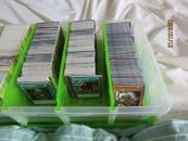 YUGIOH COLLECTABLE CARDS-SELECT FROM THE DROP DOWN MENU- BIG DISCOUNTS (9)