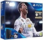 PS4 Slim 1To + FIFA 18