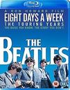 The Beatles - Eight Days A Week : The Touring Years (UK) (Blu-Ray) New - Reg B