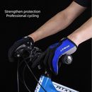 Sports Cycling Gloves  Non-slip Summer Sunscreen Heat Resistant Mountain Biking