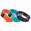 Bracelet Fitness Tracker Bracelet Bluetooth Smart Watch pour Android HTC LG
