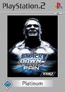 WWE Smackdown 5 - Here comes the Pain [Platinum... | Jeu vidéo | état acceptable