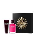 Joop! HOMME EDT 125mL GIFT SET NEW Men's Cologne / Fragrance BOXED Perfume