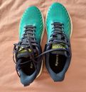 Running New Fashion Sport - zapatillas para correr número 40 color verde y azul