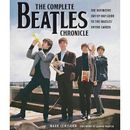 The Complete Beatles Chronicle: The Definitive Day-By-Day Guide To The Beatles' Entire Career