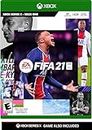 Electronic Arts Xbox One FIFA 2021