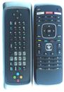 NUEVO VIZIO Smart TV Teclado remoto XRT302 sub XRV1TV XRT300 XRT303 XRT301 Control remoto
