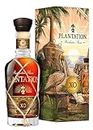 Plantation - XO Barbados 20th Anniversary Rum 70cl, 40% ABV