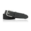 WELROG Elastic Belt for Kids - Stretch Belt for Boys and Girls Adjustable Belt for Youth Sports Belt