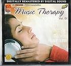 Music Therapy V0l, 1 Classical Instrumental Format: MP3 CD Language: Classical