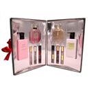 Victoria's Secret Bombshell Collection Gift Set Celebration Perfume Lotion Edp