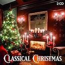 2 CD Classical Christmas - Instrumental and Orchestral Christmas Music