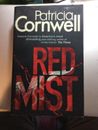Red Mist: Scarpetta 19 de Cornwell, Patricia Book