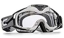 Liquid Image 369 W Torque Series Off-Road Goggle Cam HD 1080p with Wi-Fi Video Camera with 0.5-Inch LCD (White)