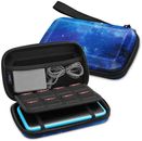 Carry Case for Nintendo 2DS XL/ New 3DS XL LL Portable Travel Cover Pouch Bag