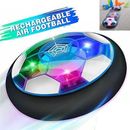Music Ball Toys For Boys Girls Soccer Hover 3 - 9+ Year Old Age Kids Toy Gift