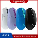 Original Logitech G304 Gaming Maus Wireless USB Typ eine 12000 dpi PC / Mac / Laptop Laptop Zubehör