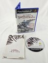 R-Type Final PlayStation 2 PS2 + Manual Tracked Post (G1)