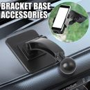 Adjustable Bracket for Car Dashboard Mobile Phone Holder Accessories J1C3 I O2B6