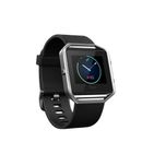 Fitbit Blaze Smart Fitness Sport Watch - Black Large / Small Wristband