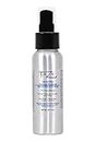 Premium Taza Natural Tri-Peptide Serum, 80 milliliters (2.7 fluid ounce), Radiant Skin, With: Soy Extract, Wild Yams, Guaraná, Acqua Biomin, Aloe Vera, Vegetable Glycerine and Cucumber Extract