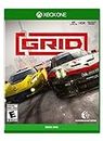 Grid - Ultimate Edition (Xbox One) - Xbox One Ultimate Edition