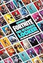 FORTNITE Official: The Ultimate Locker: The Visual Encyclopedia